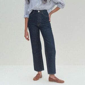 Jesse Kamm 225s Dark Denim Size 4